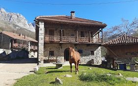 La Casa Vieja en Valdeón